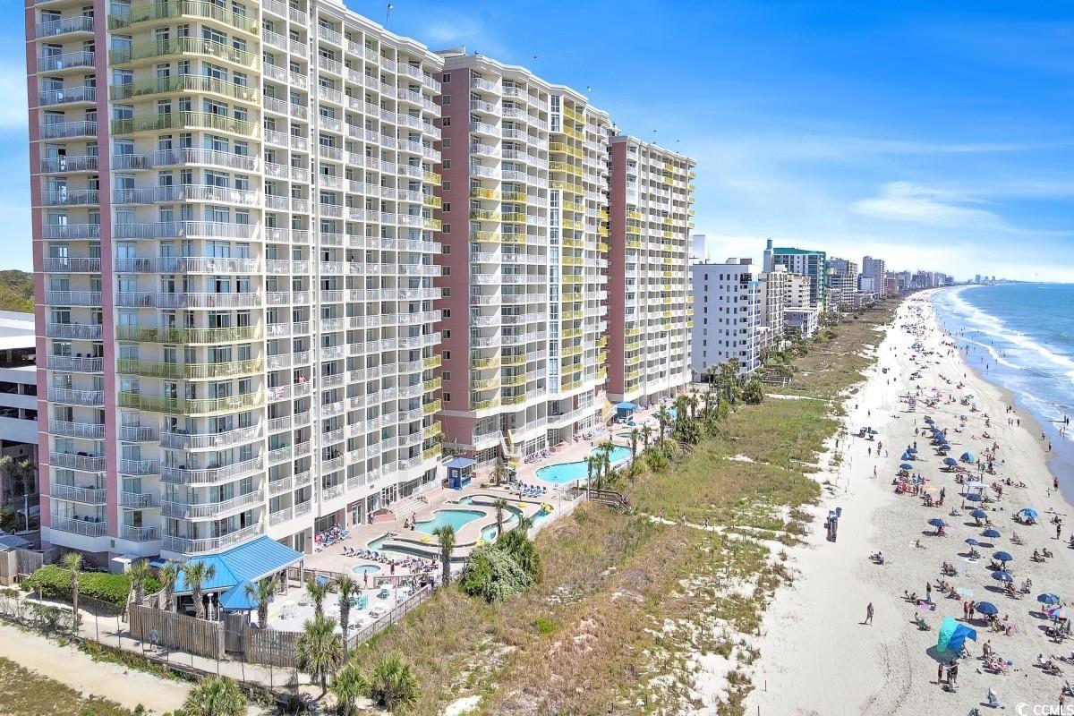 2711 S Ocean Blvd. S, North Myrtle Beach