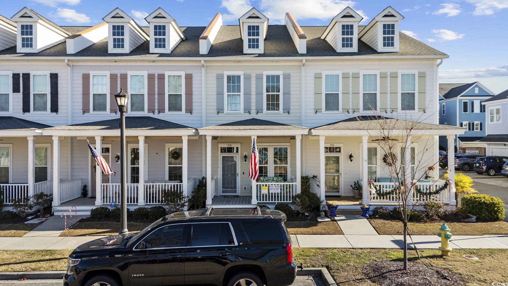 718 Shine Ave., Myrtle Beach