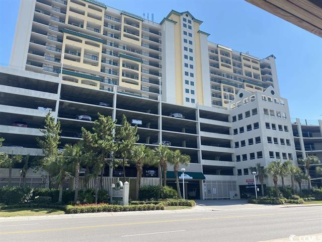 201 S Ocean Blvd., North Myrtle Beach