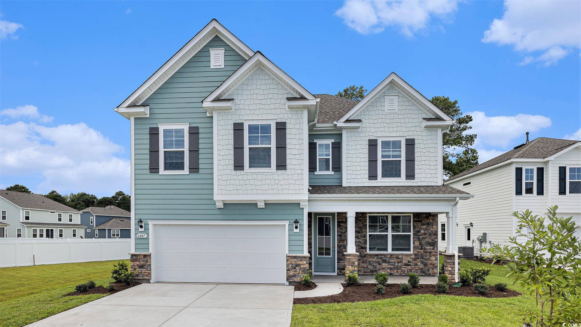 728 Doonbeg Ct., Conway