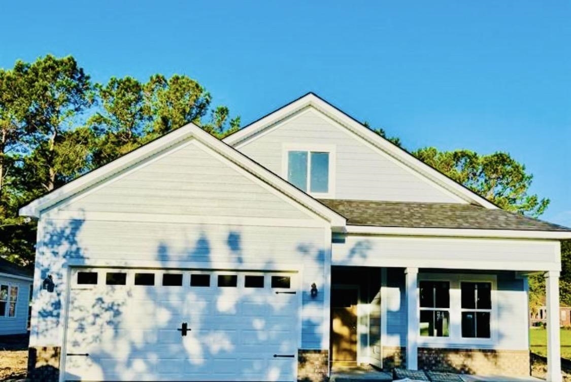 4020 Shorecrest Ct., Little River