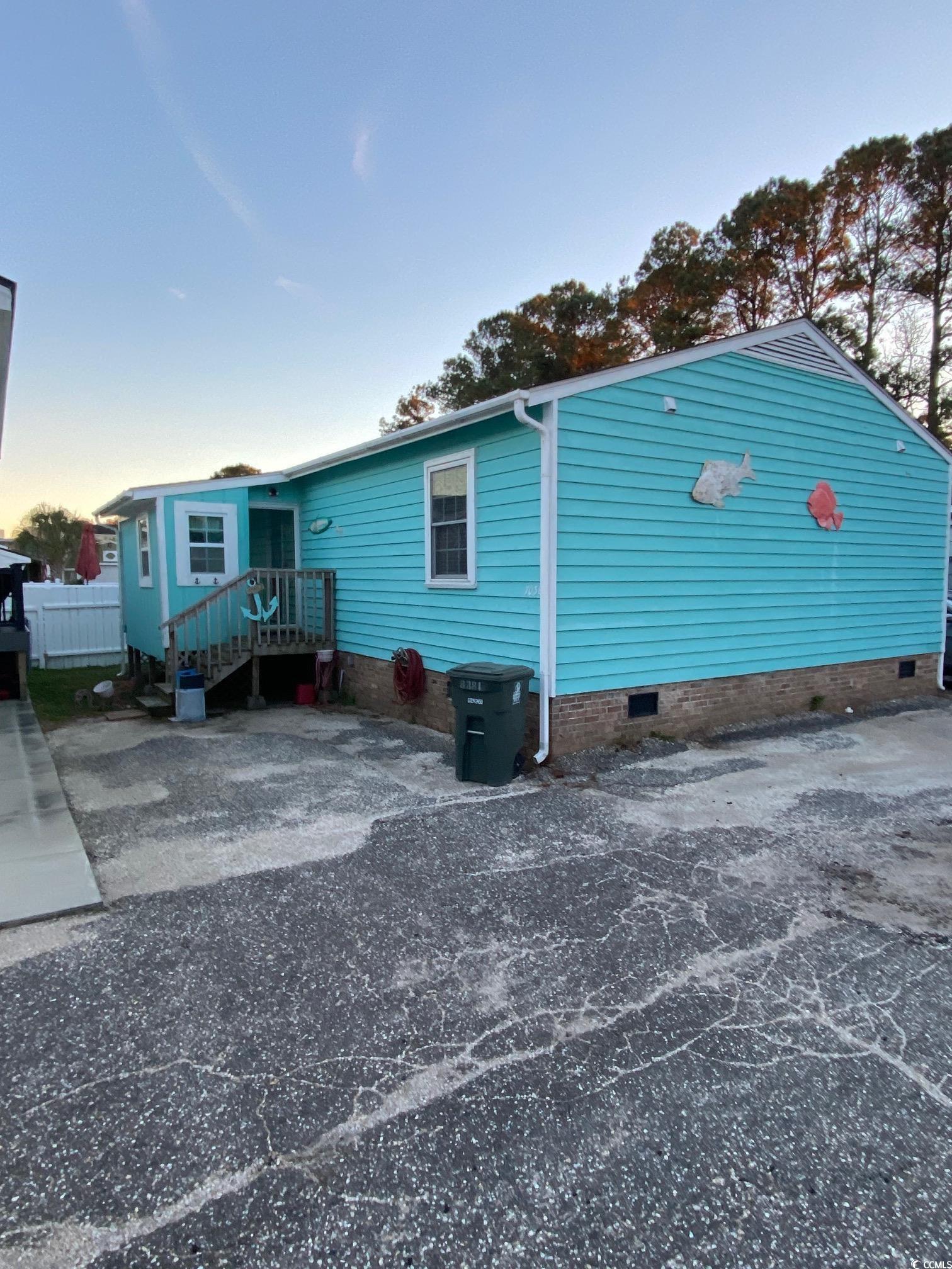 703 3rd Ave. S, North Myrtle Beach