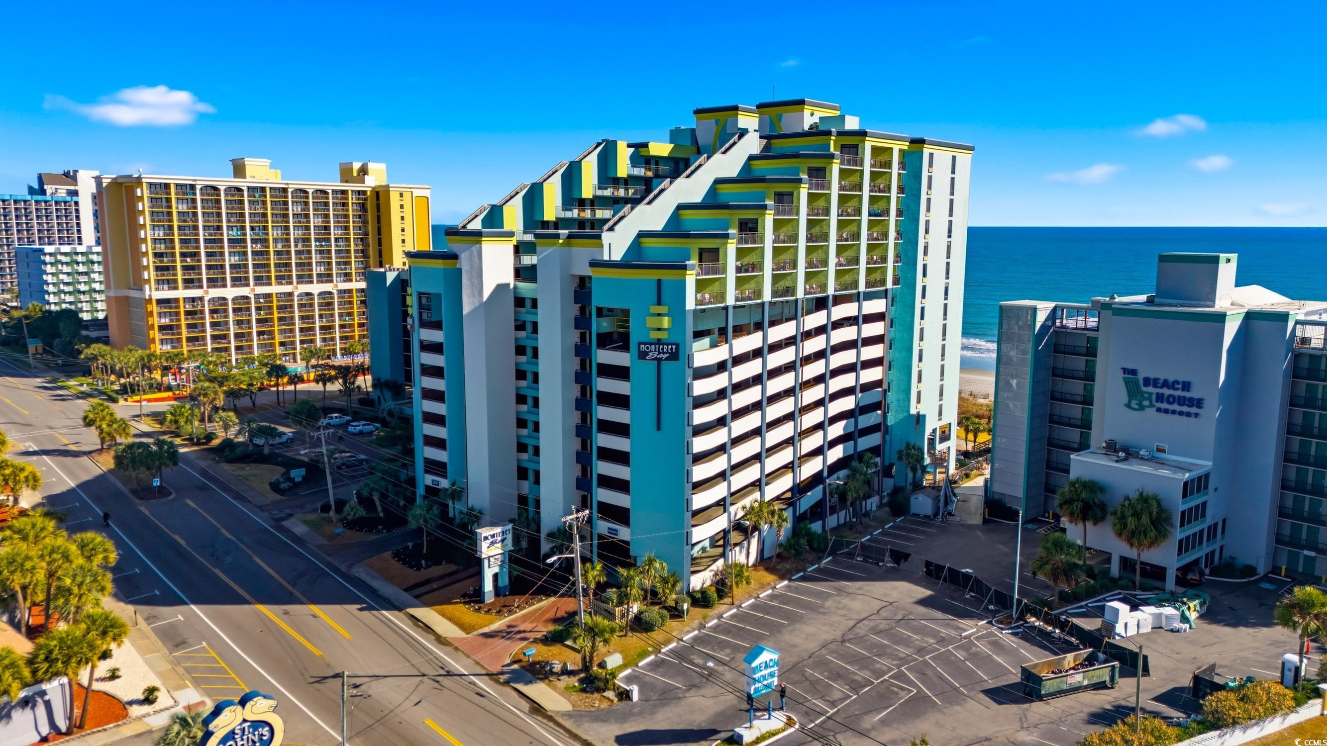 6804 N Ocean Blvd., Myrtle Beach