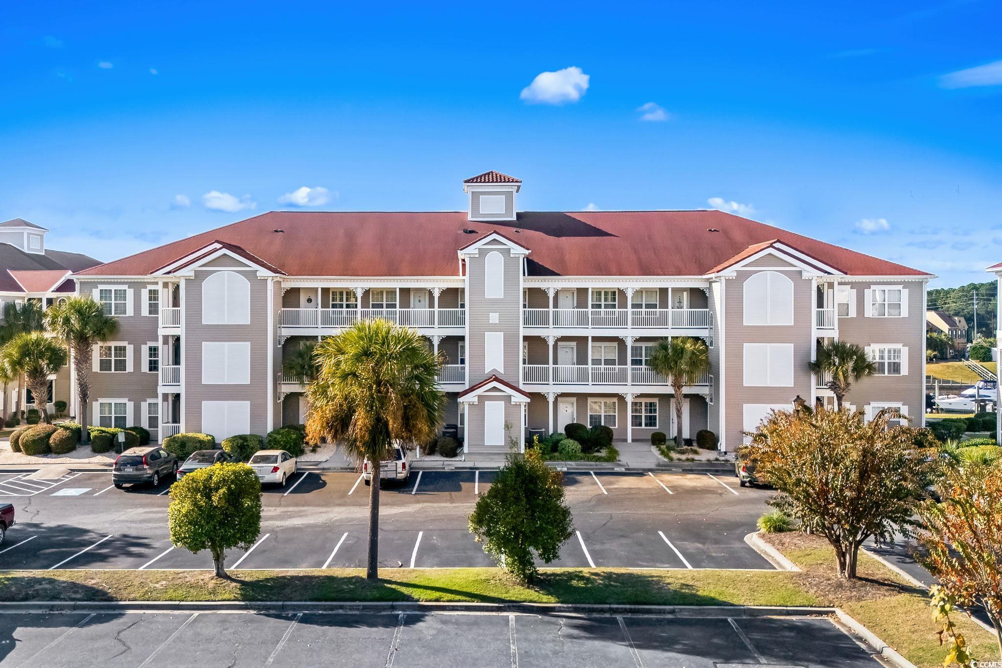 4230 Coquina Harbour Dr., Little River