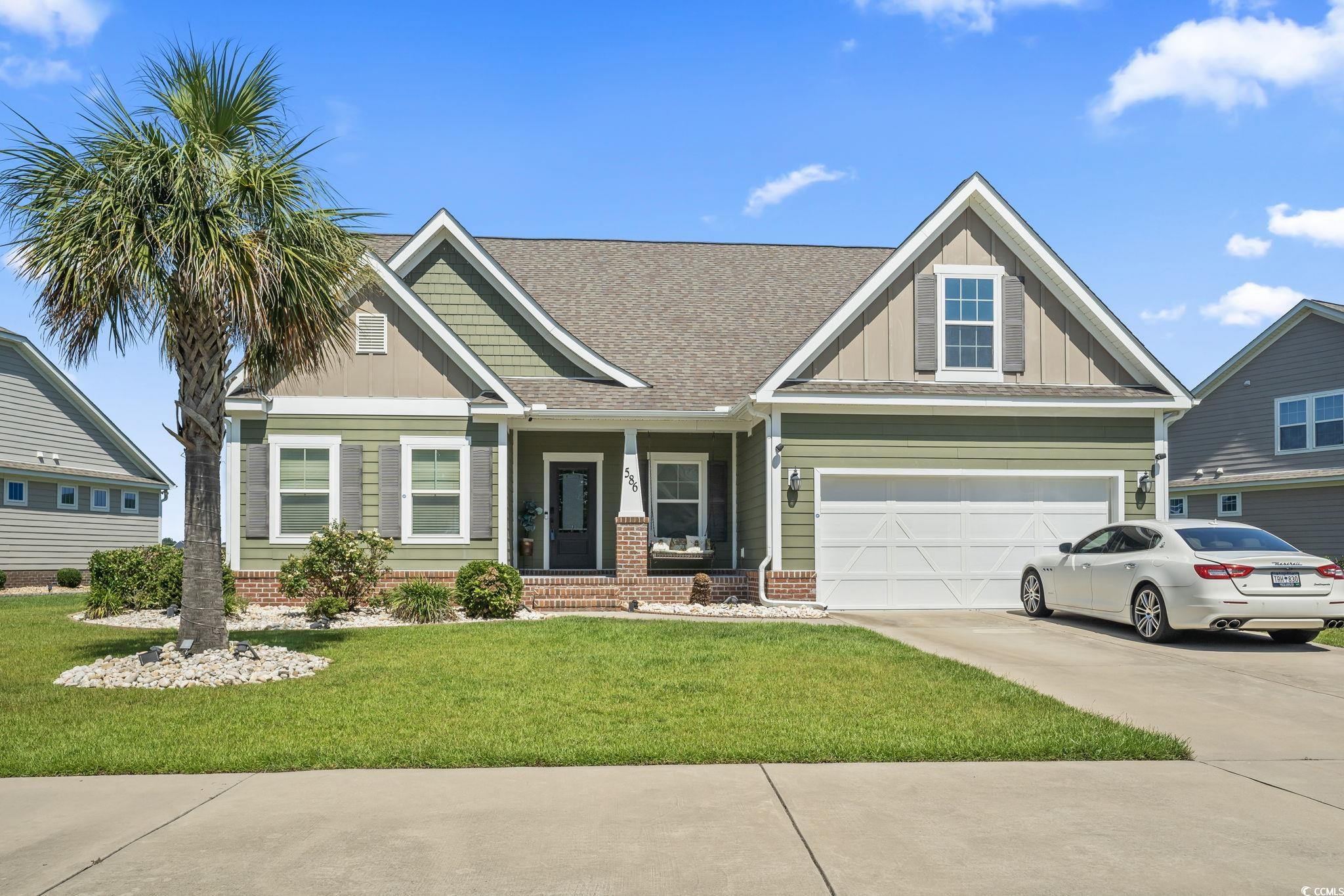 586 Indigo Bay Circle, Myrtle Beach