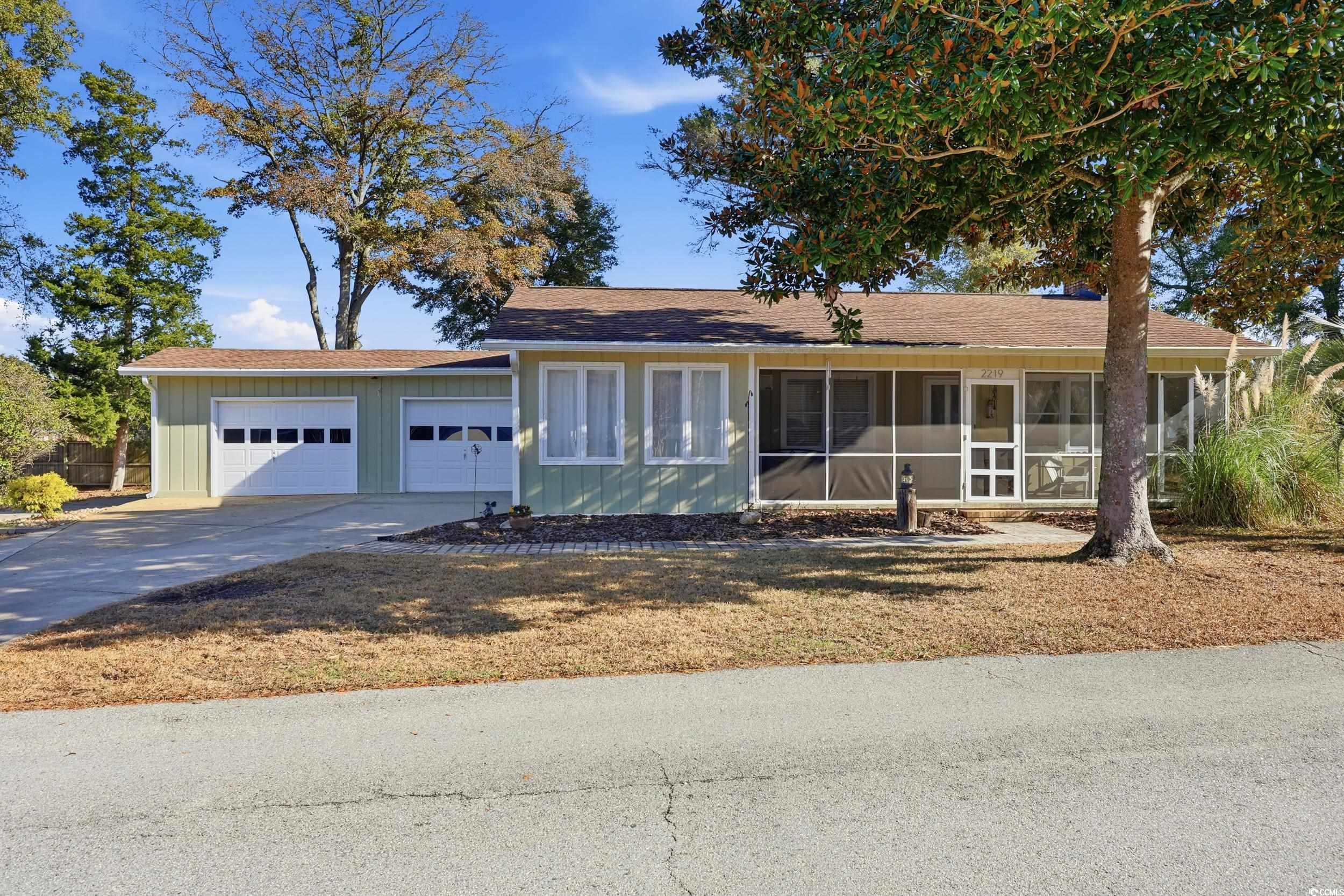2219 Swamp Fox Circle, Little River