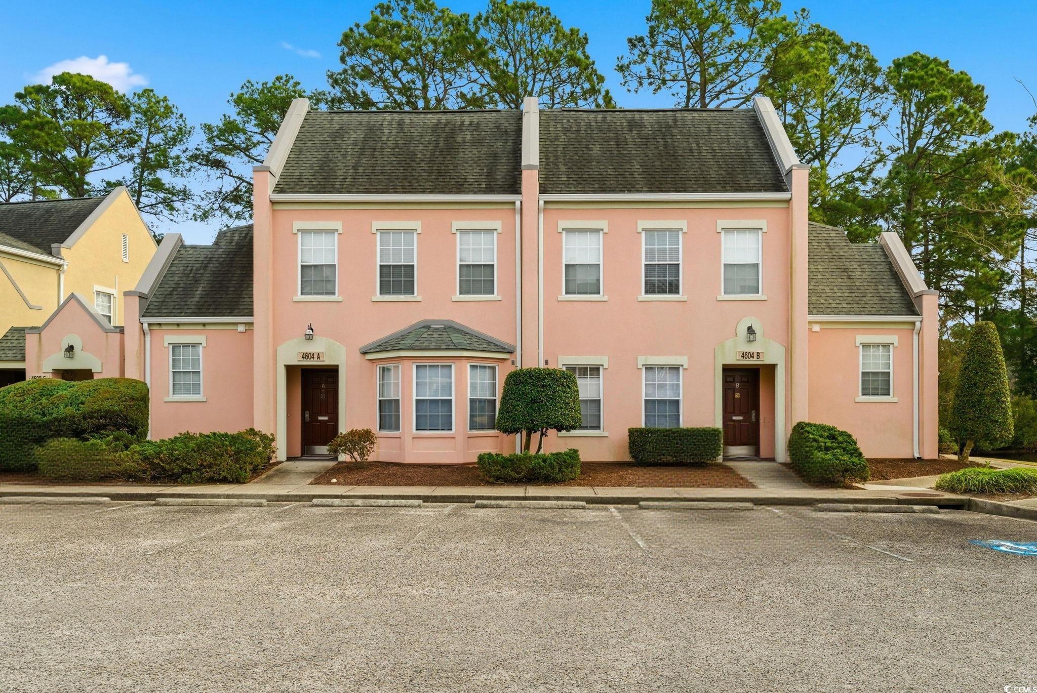 4604 Aaran Ct., Myrtle Beach