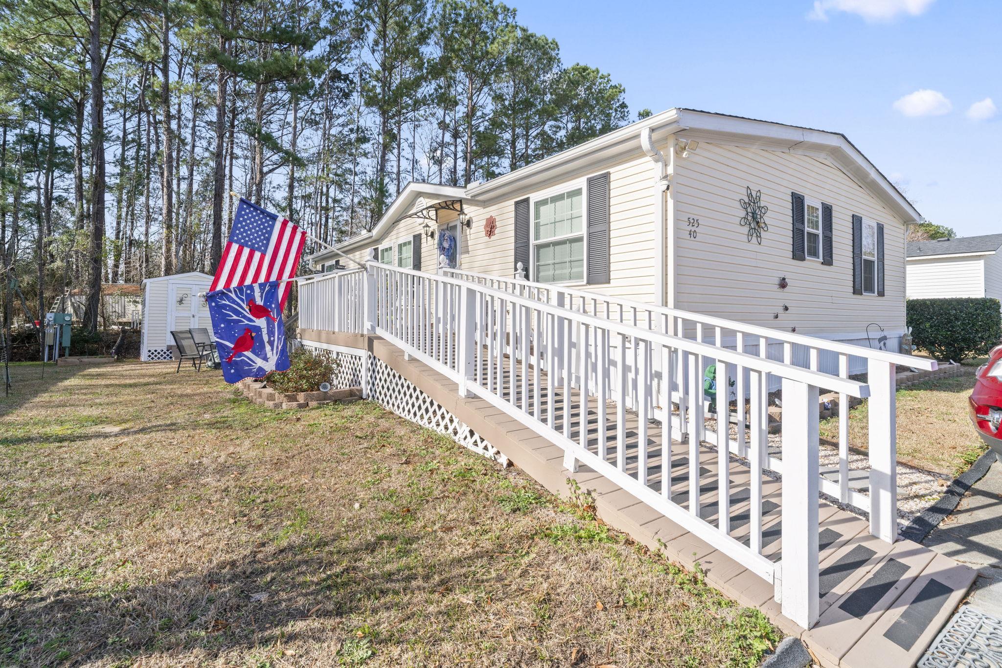 525 Folly Estates Dr., Myrtle Beach