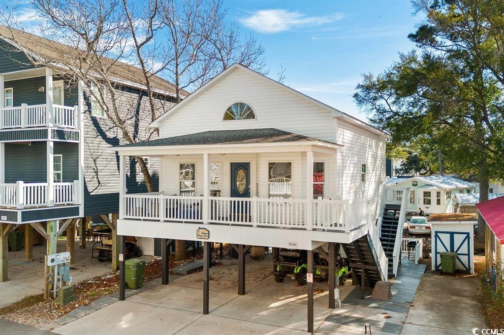 6001 - N120 S Kings Hwy., Myrtle Beach