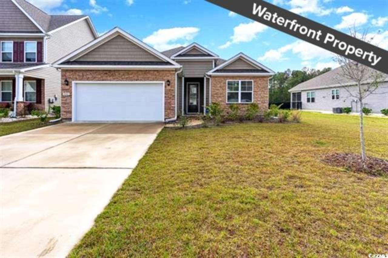 808 Flowering Branch Ave., Little River