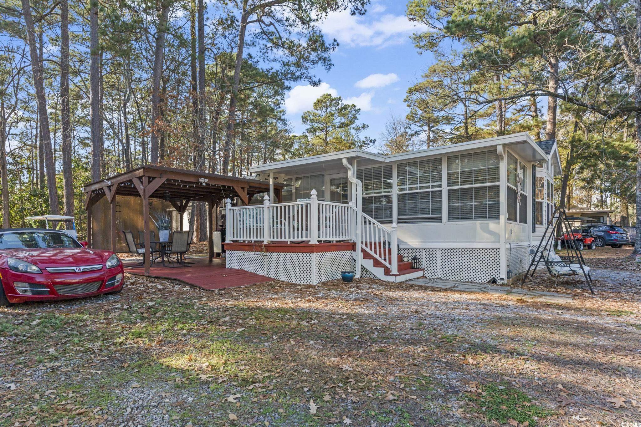 613 5th Ave. S, Myrtle Beach
