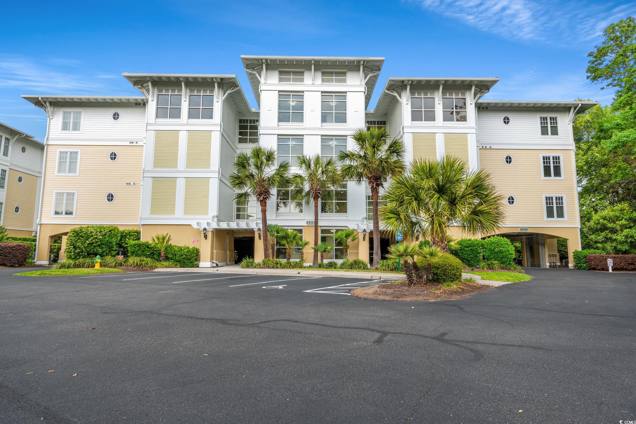 1330 Villa Marbella Ct., Myrtle Beach