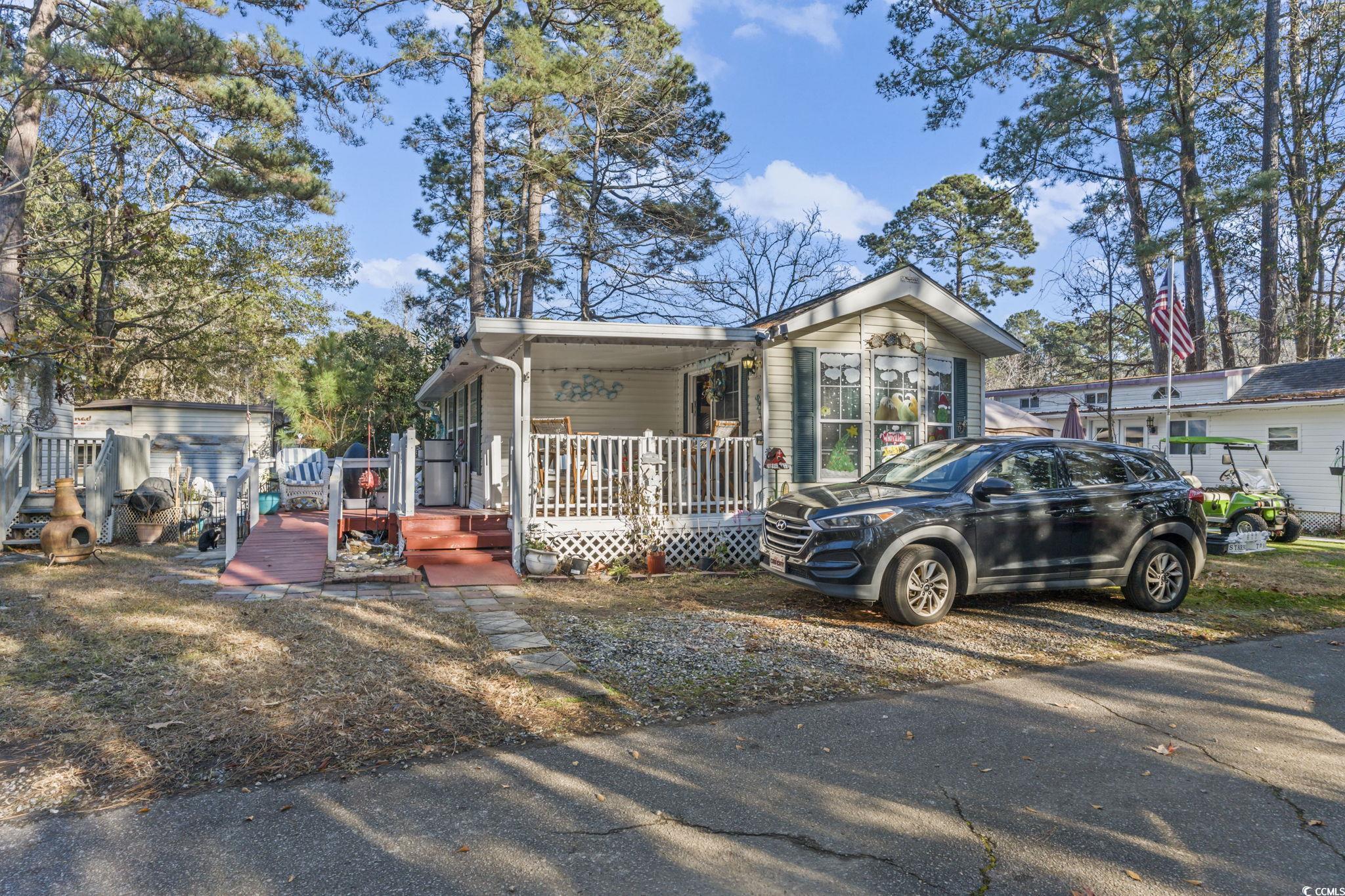 613 5th Ave. S, Myrtle Beach