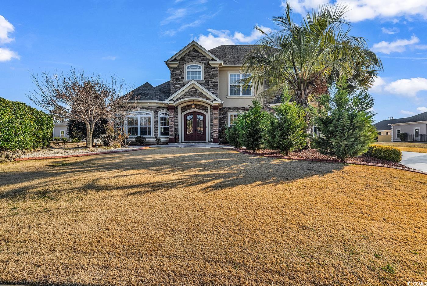 801 Bluffview Dr., Myrtle Beach