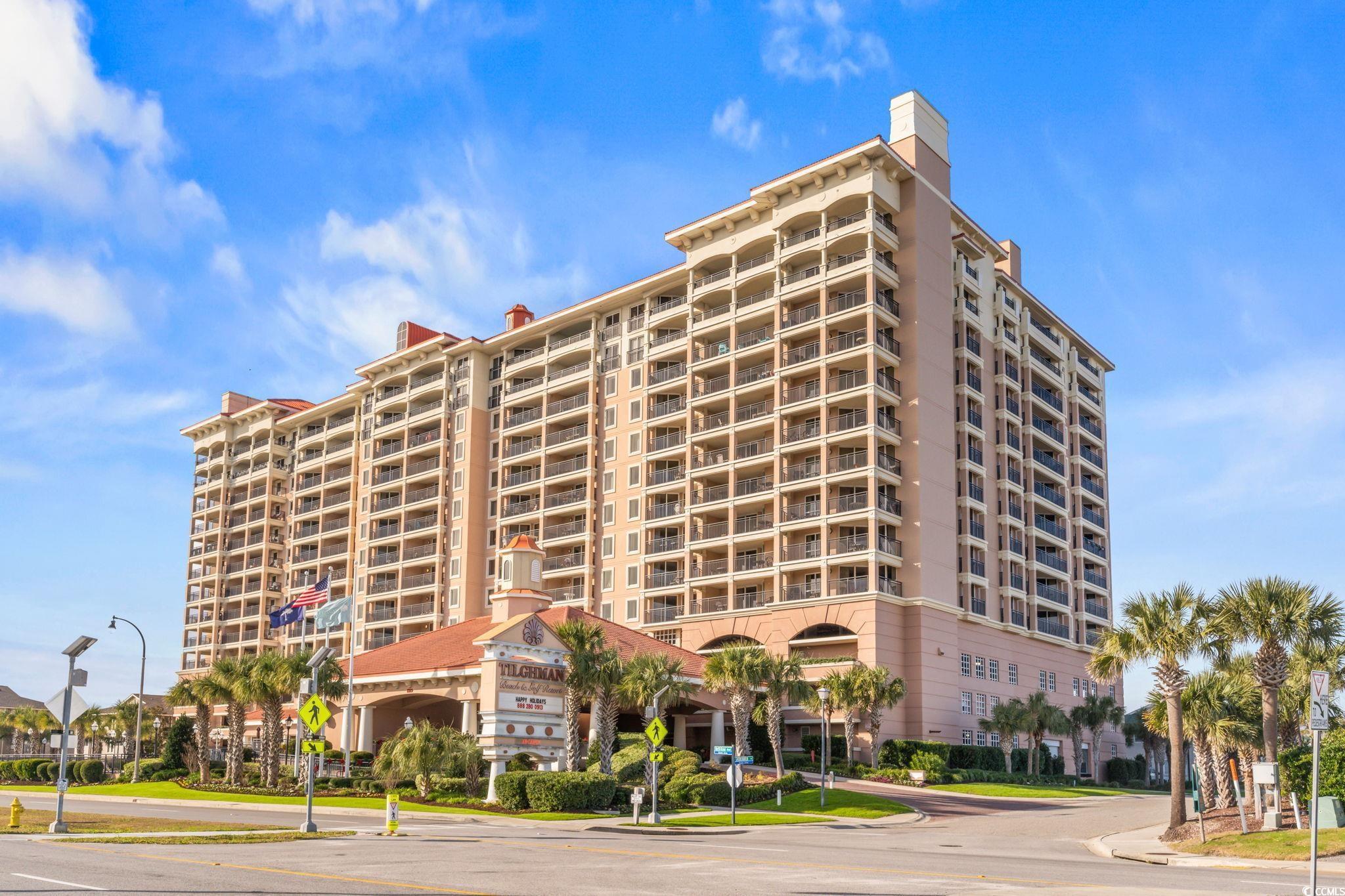 1819 N Ocean Blvd., North Myrtle Beach