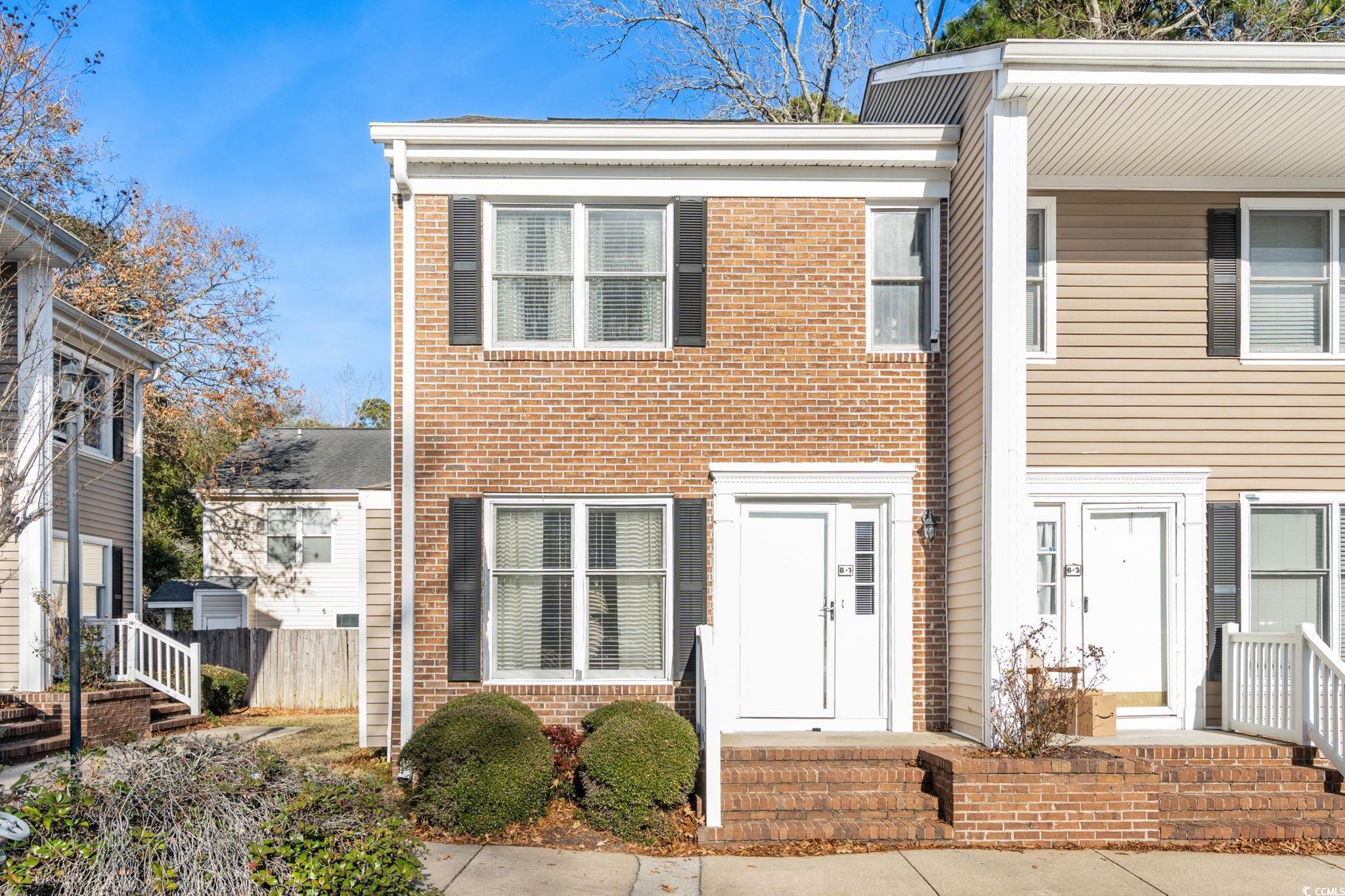 6702 Jefferson Pl., Myrtle Beach