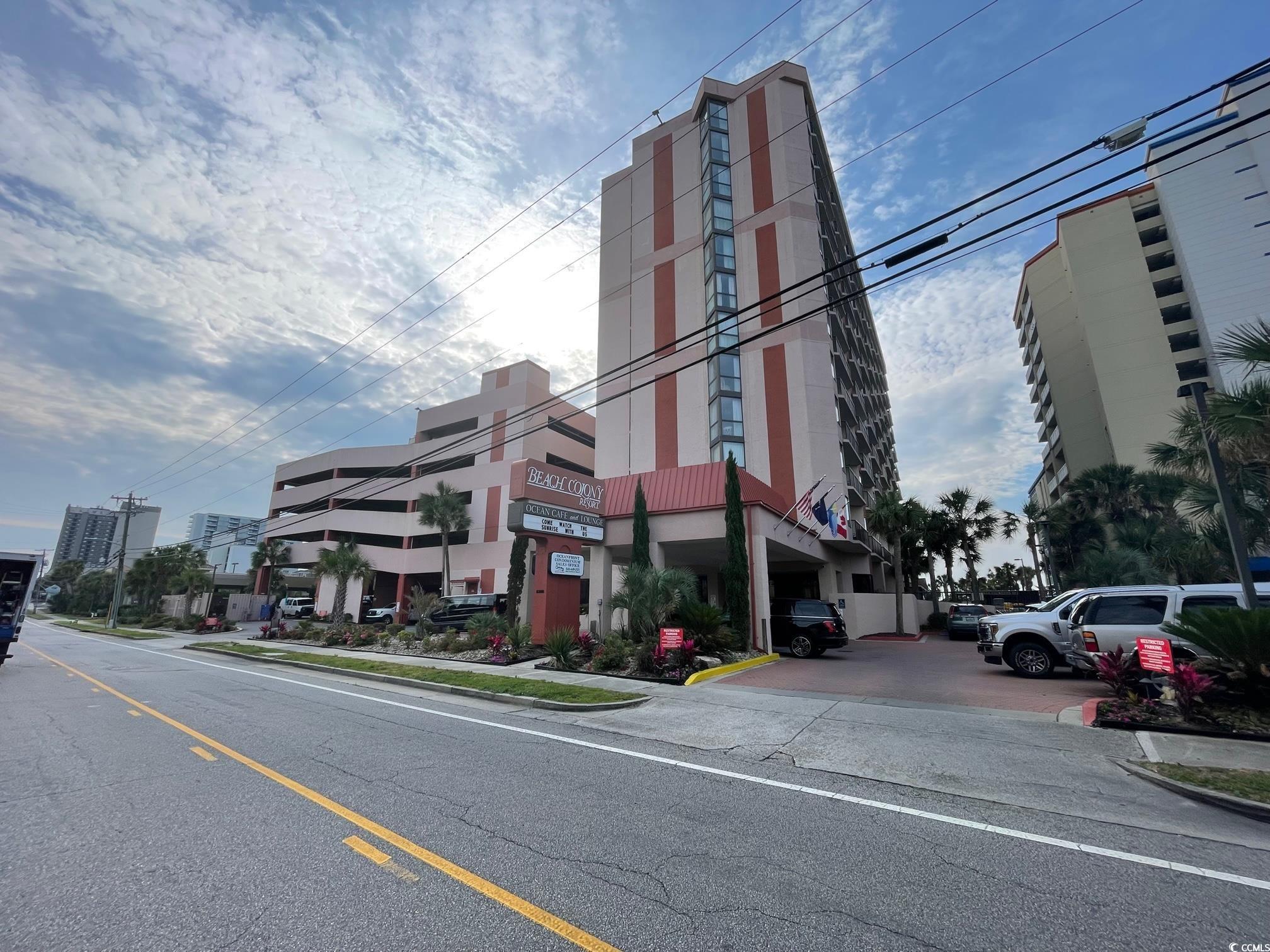 5308 N Ocean Blvd., Myrtle Beach