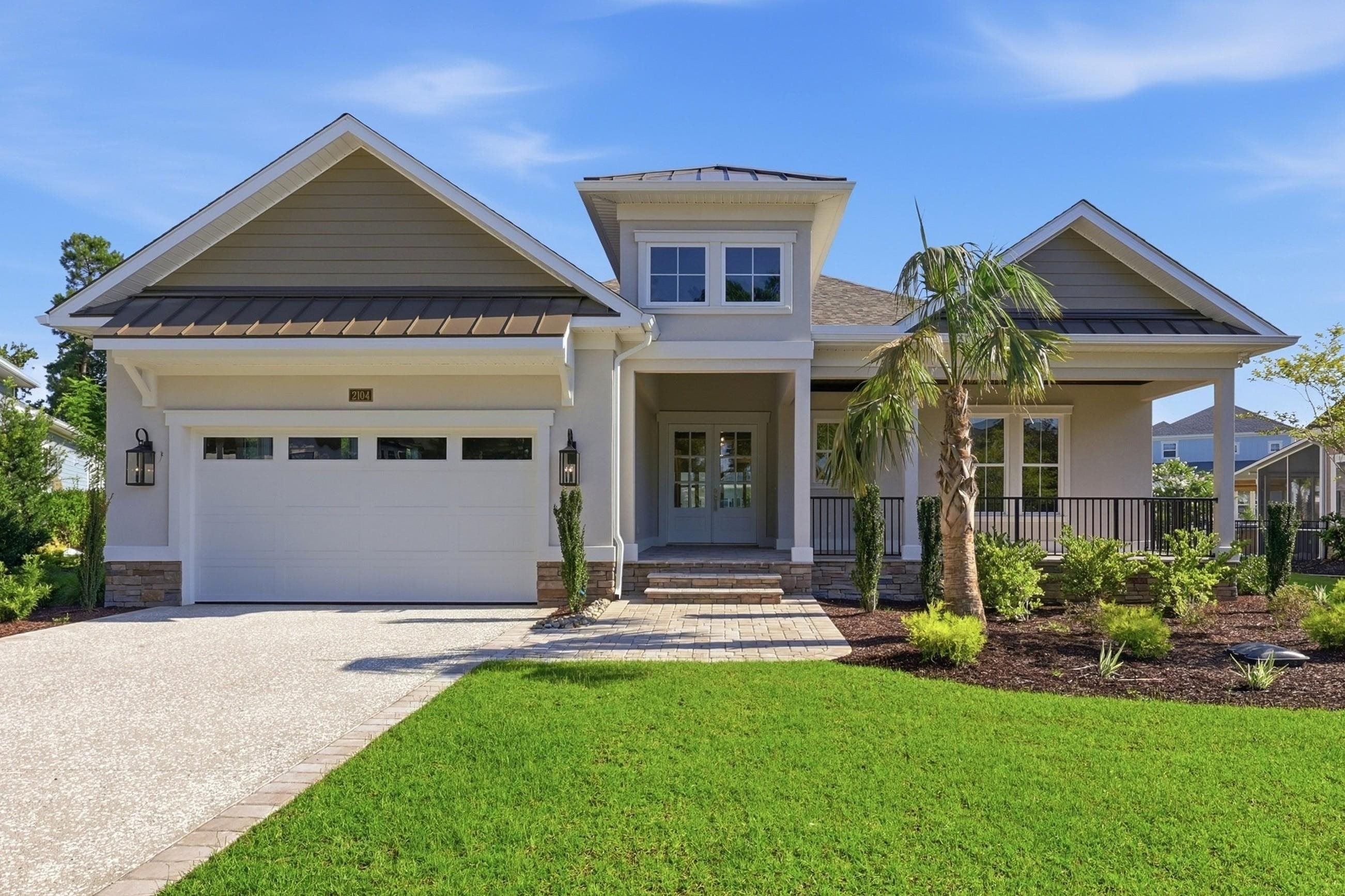 2104 Clematis Ct., Myrtle Beach
