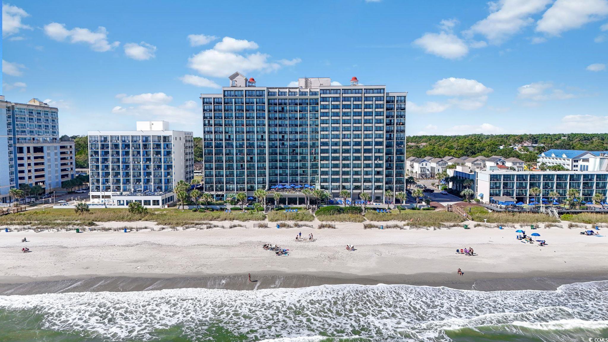 2401 S Ocean Blvd., Myrtle Beach