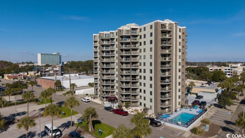 400 20th Ave. N, Myrtle Beach