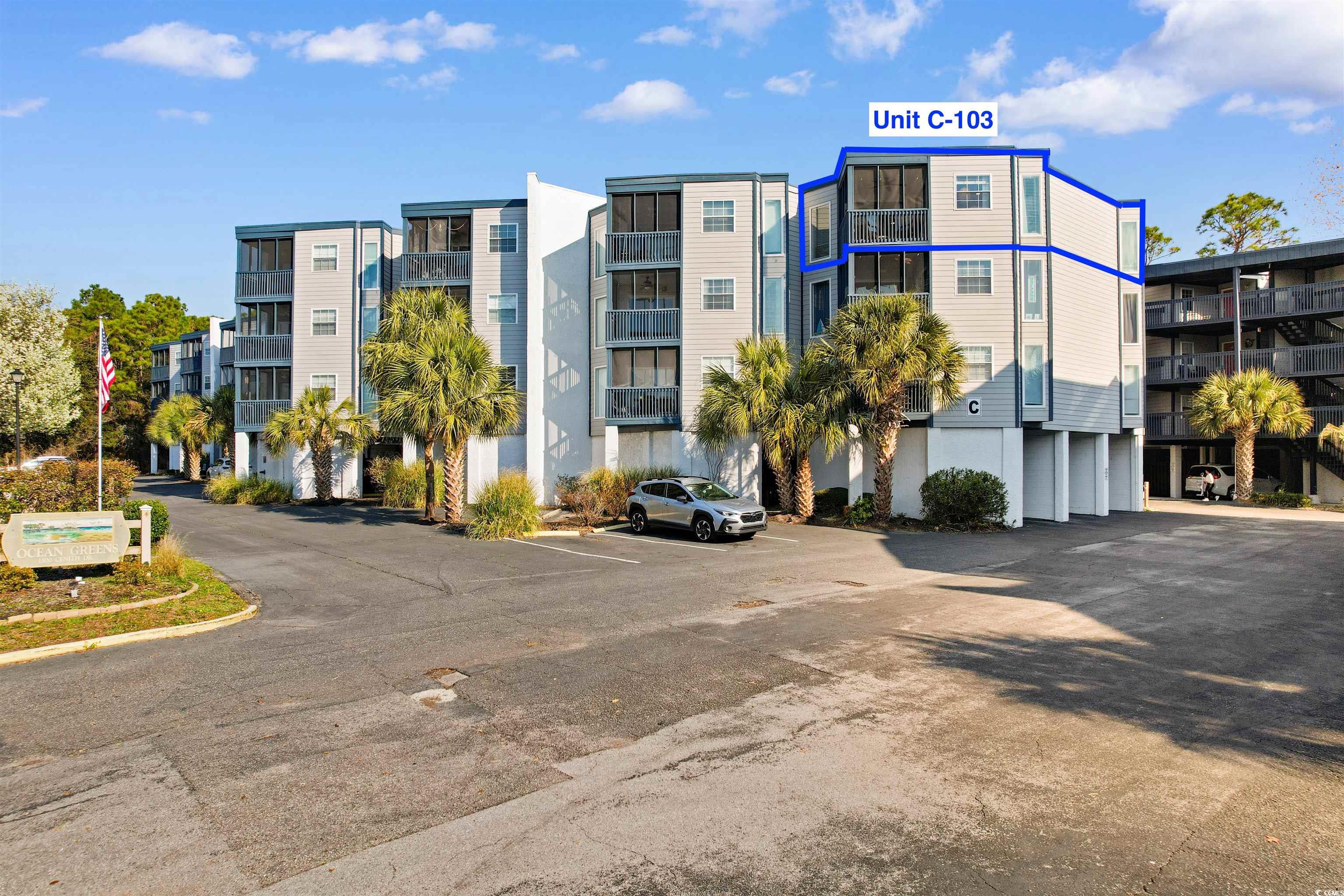 1500 Cenith Dr., North Myrtle Beach