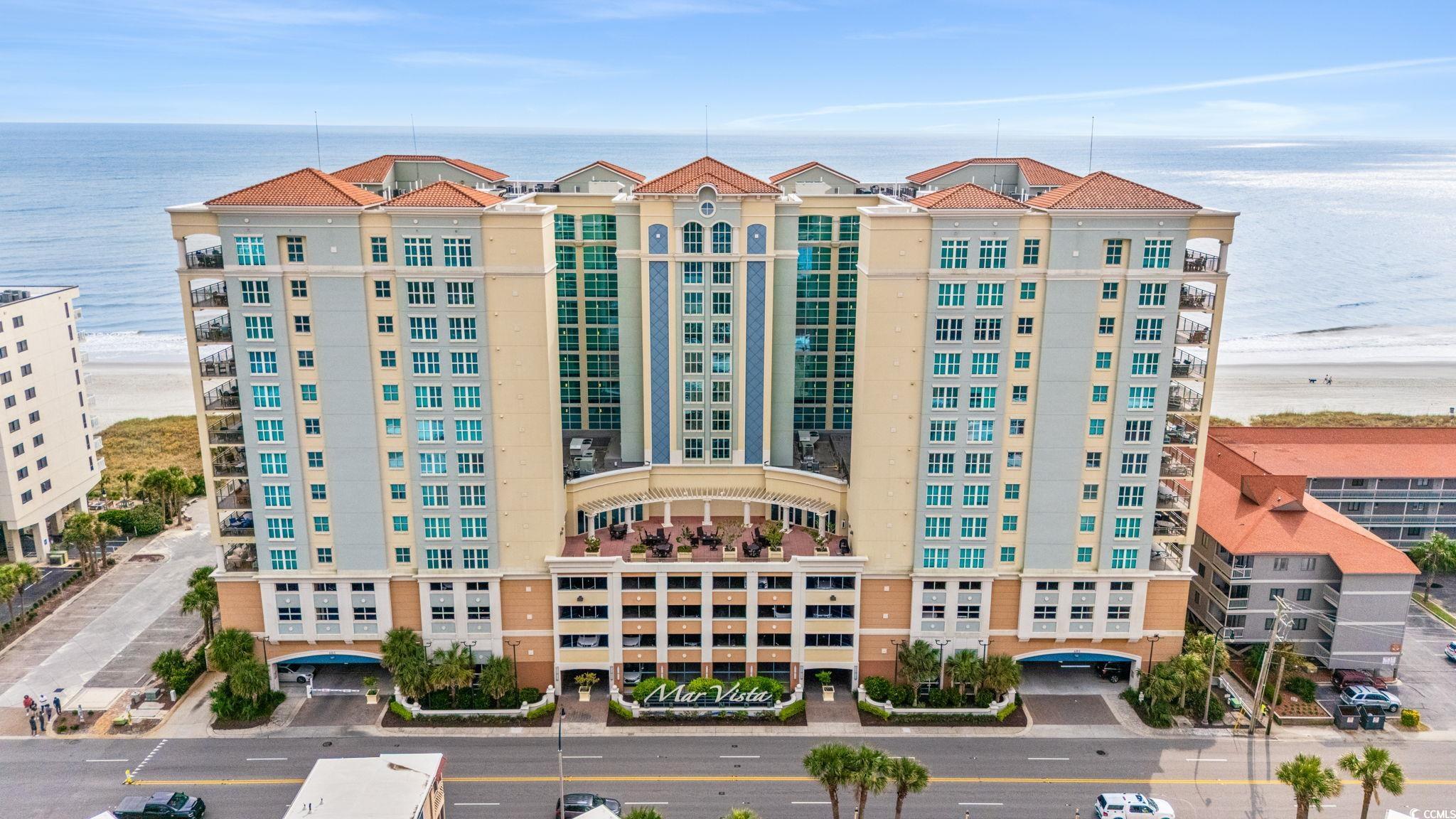 603 S Ocean Blvd., North Myrtle Beach