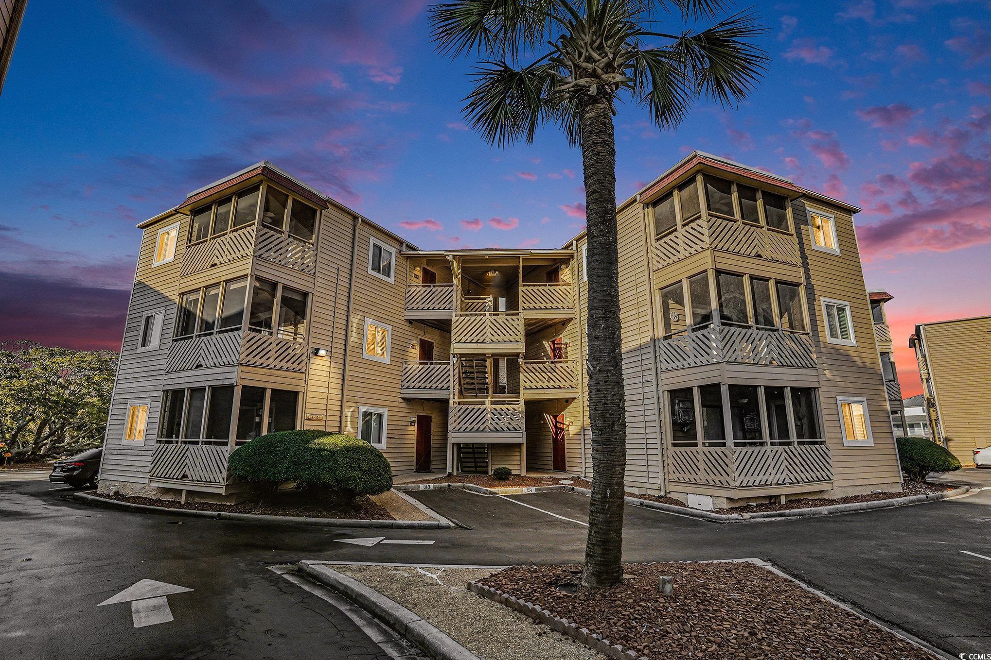 609 Hillside Dr. S., North Myrtle Beach