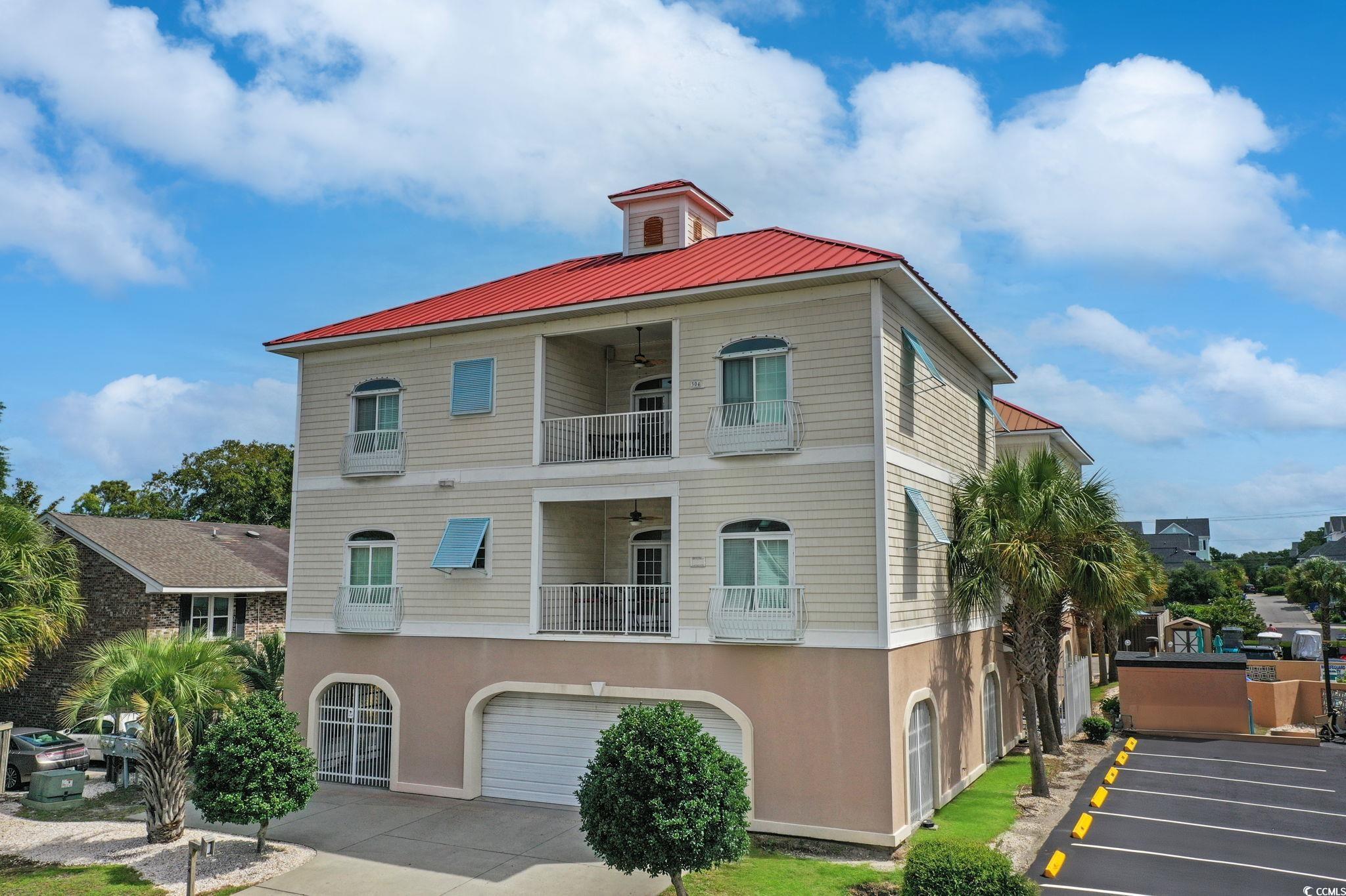 Homes for sale in Winward Palms - MB 76th Ave.