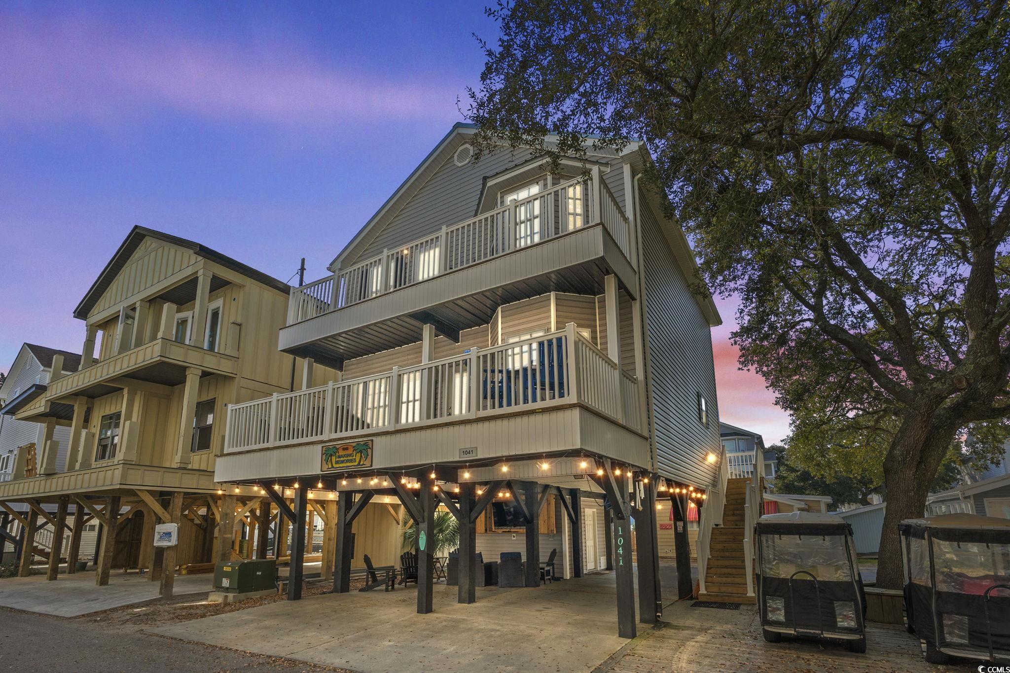 6001 1041 South Kings Hwy., Myrtle Beach
