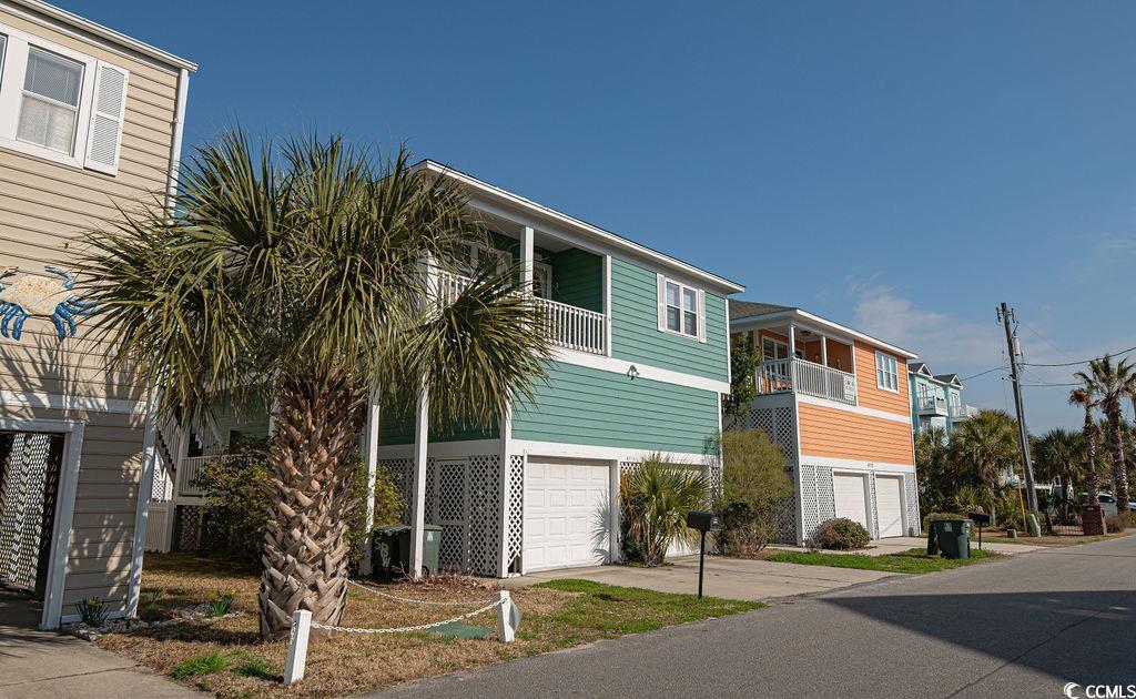 4714 Woodland St., North Myrtle Beach