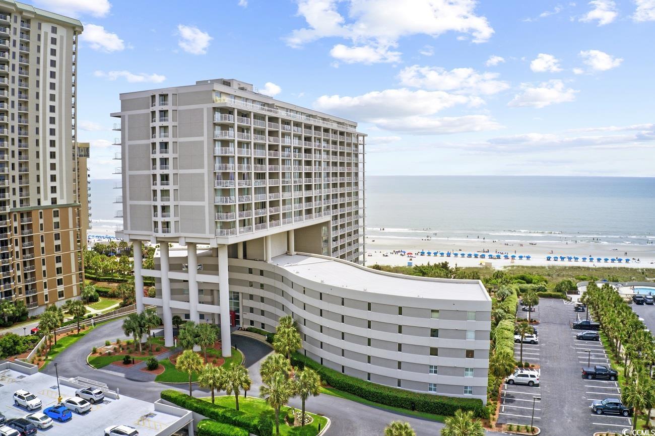 9840 Queensway Blvd., Myrtle Beach