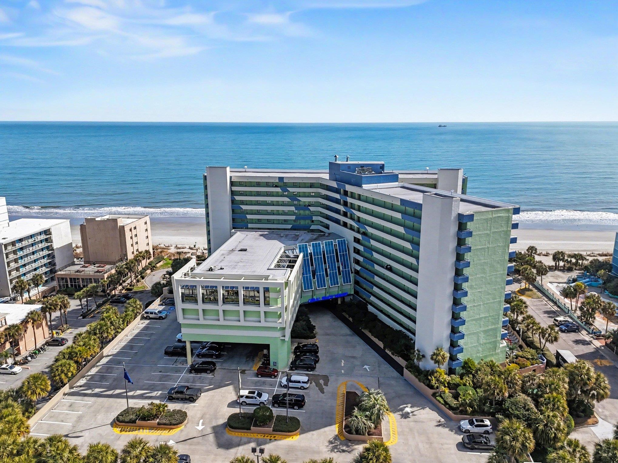 1105 S Ocean Blvd., Myrtle Beach