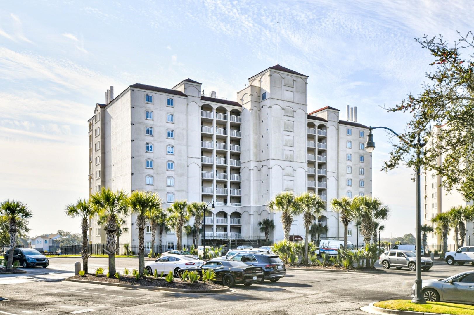 2151 Bridge View Ct., North Myrtle Beach
