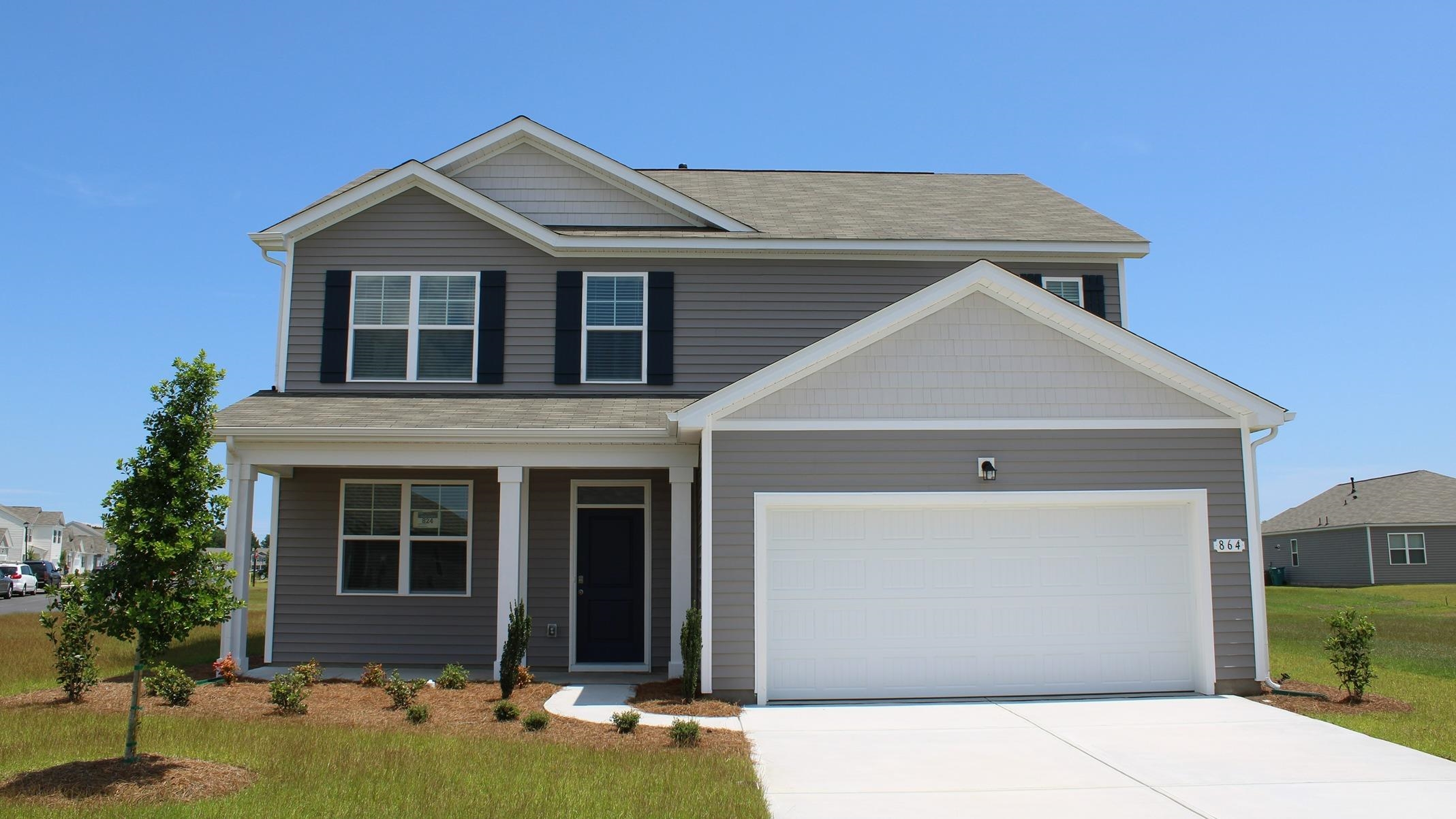 5028 Yellowstone Dr., Conway