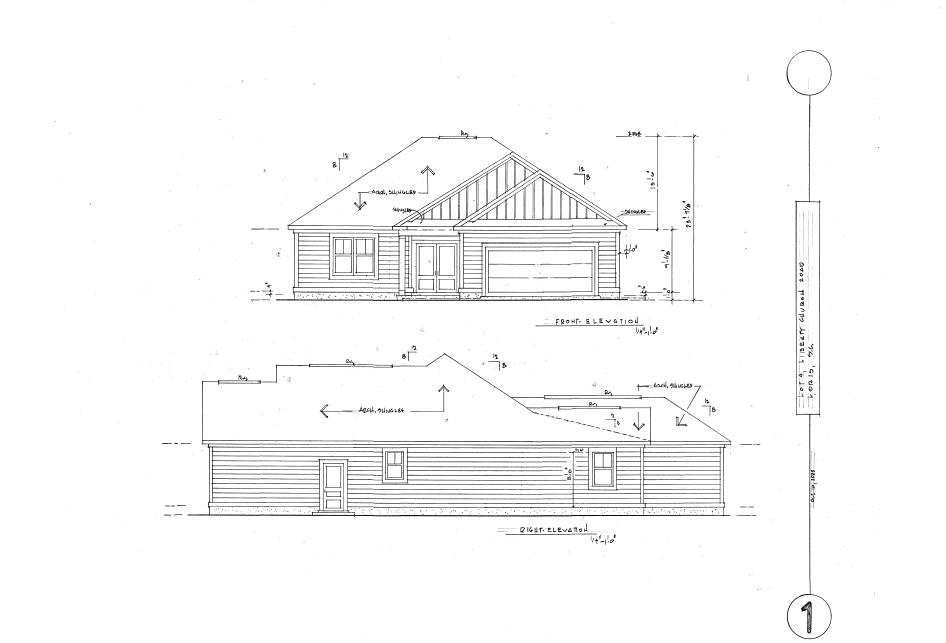 888 Liberty Church Rd., Loris
