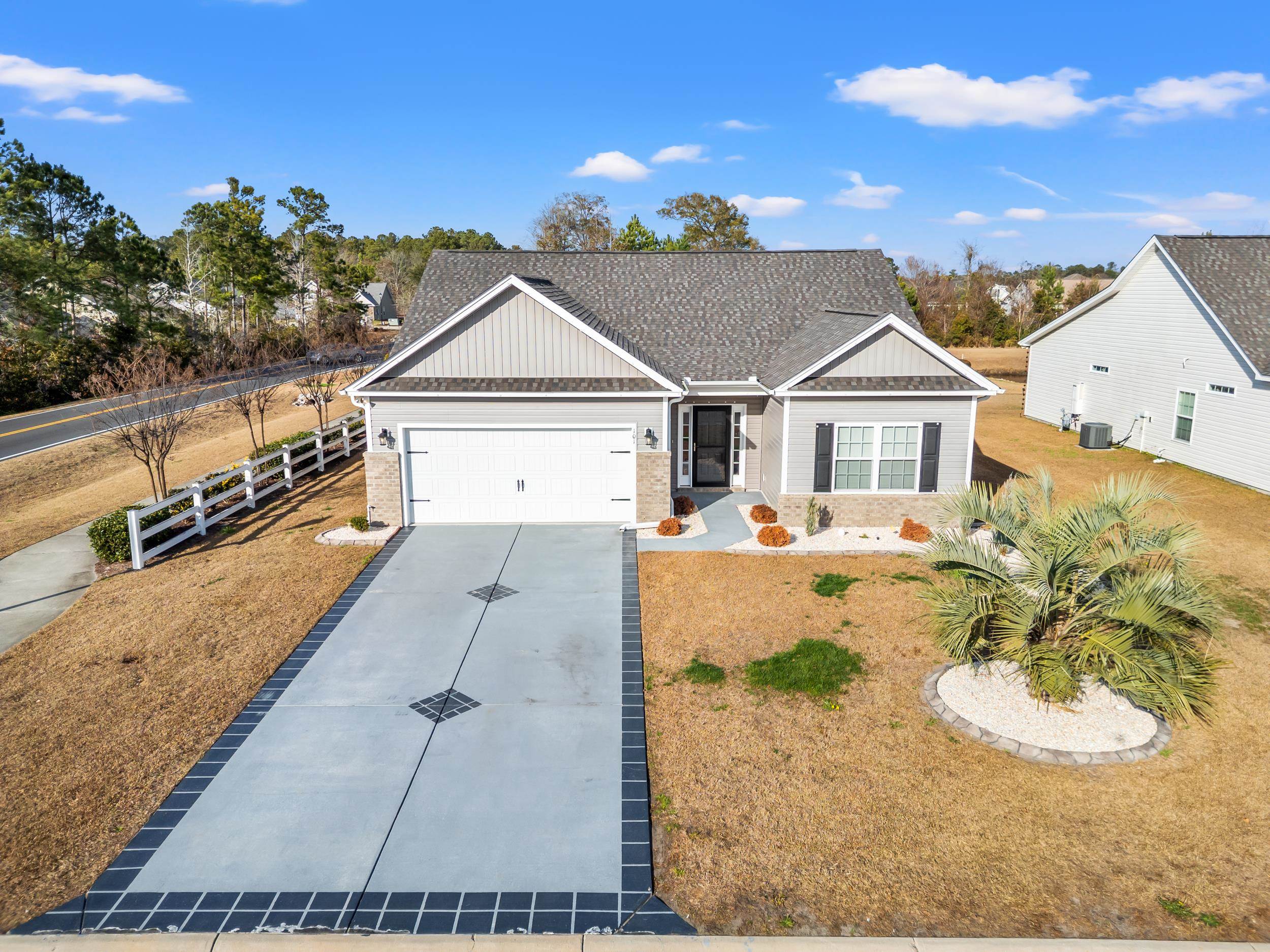 101 Palm Terrace Loop, Conway