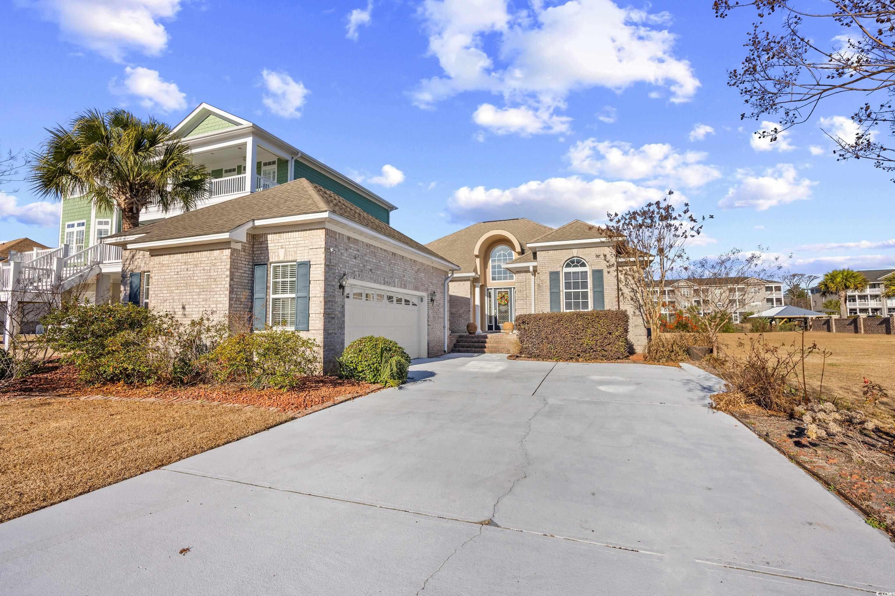 4809 Williams Island Dr., Little River
