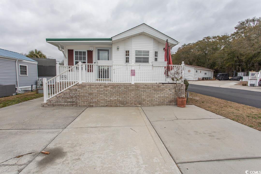 5400 Little River Neck Rd., North Myrtle Beach