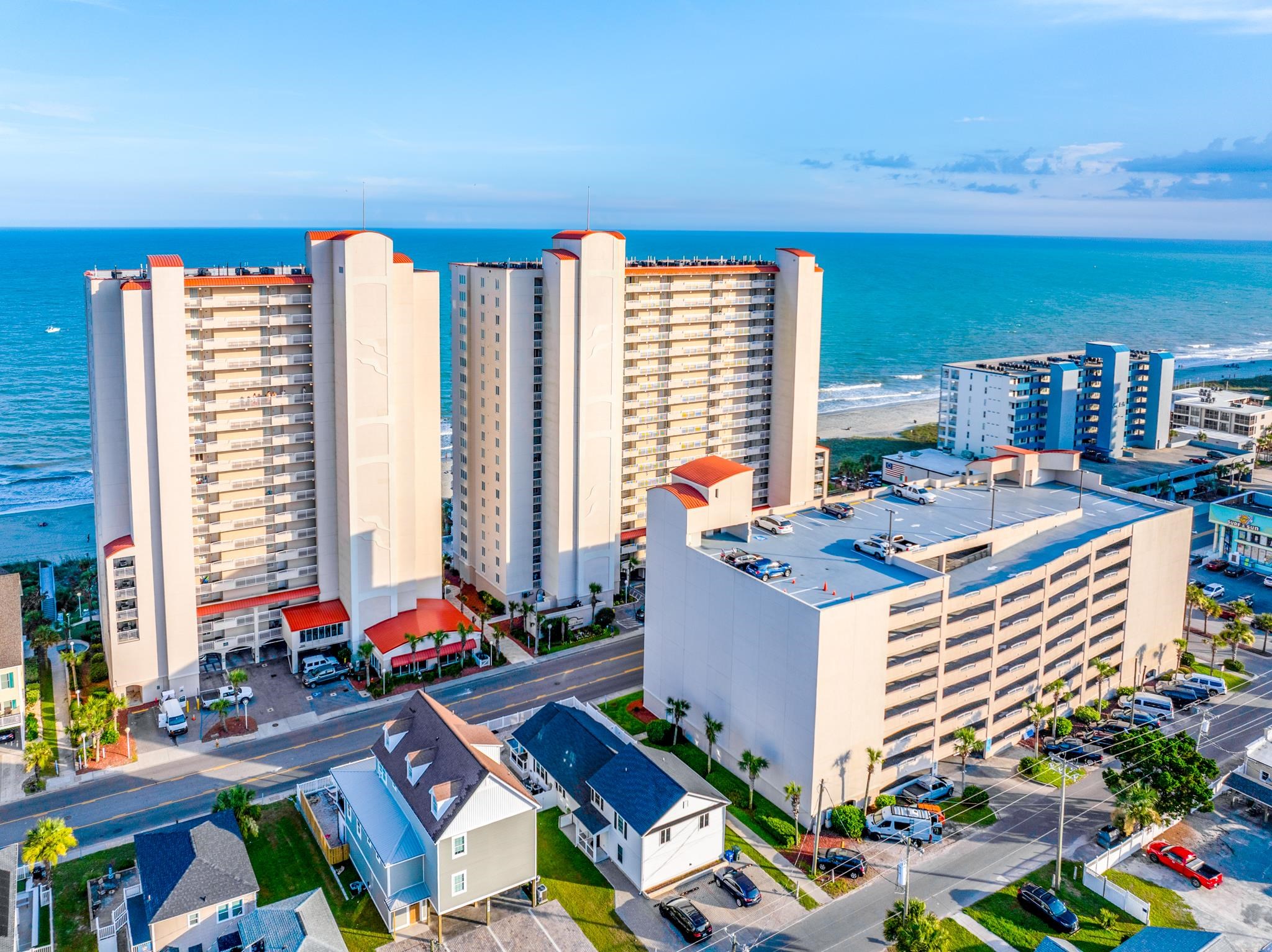 1625 S Ocean Blvd., North Myrtle Beach