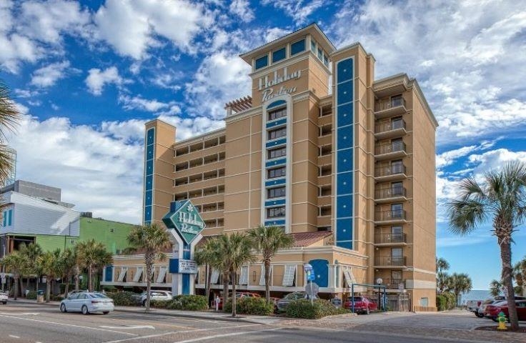 1200 N Ocean Blvd., Myrtle Beach