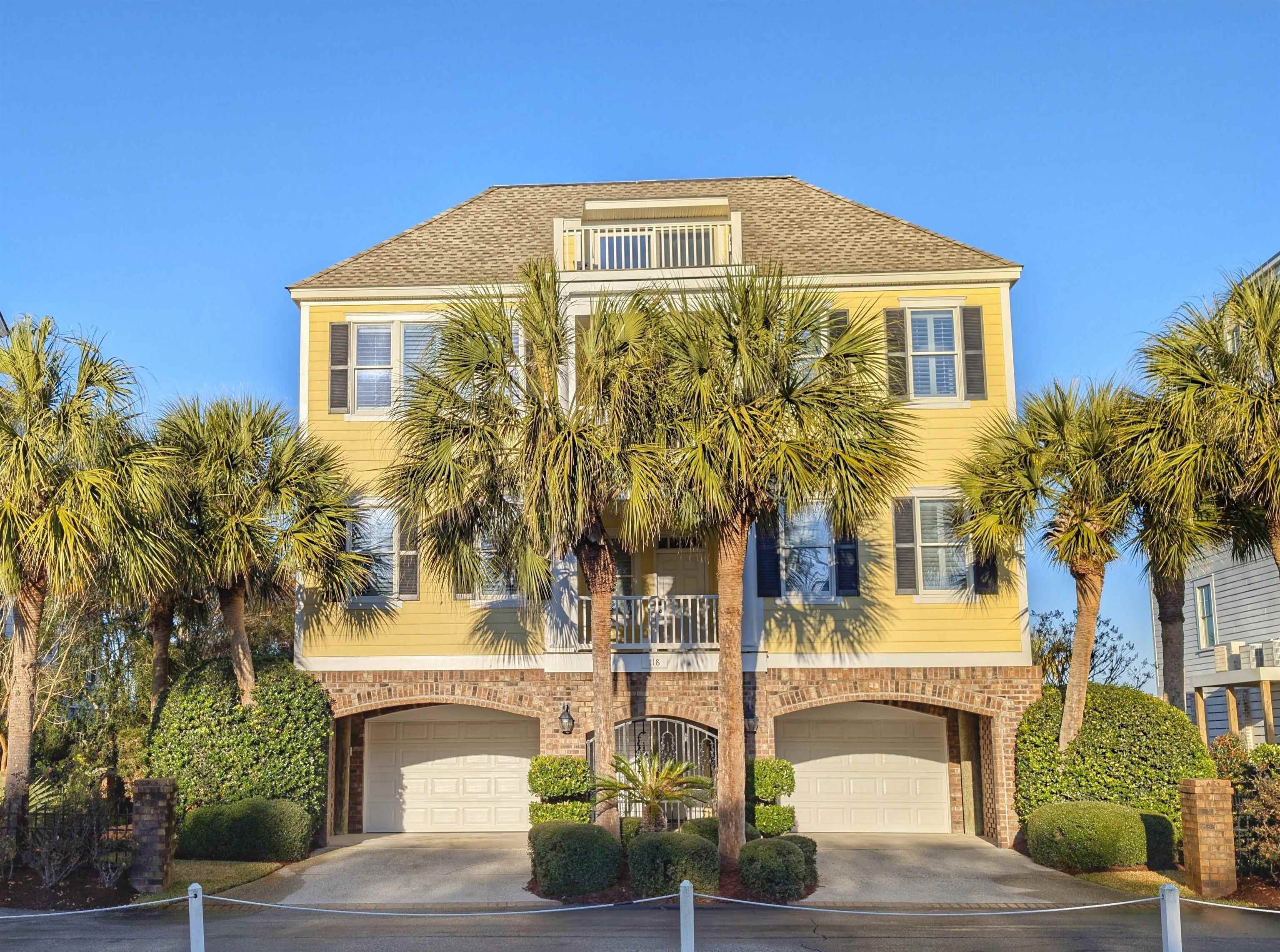 118 Sea Oats Circle, Pawleys Island
