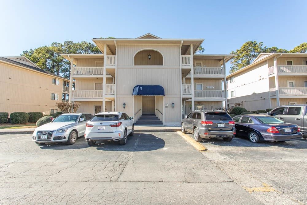 4262 Pinehurst Circle, Little River