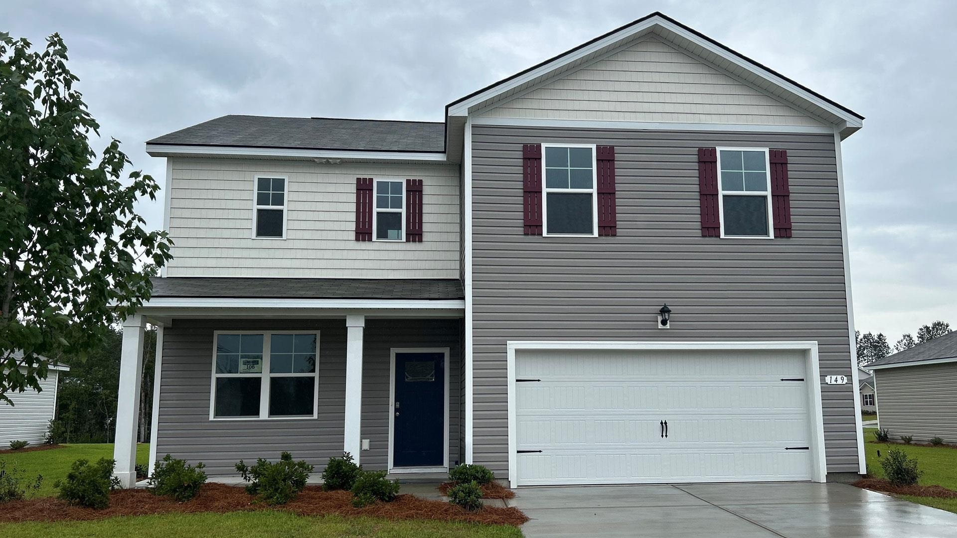 522 Italian Cypress Ct, Conway