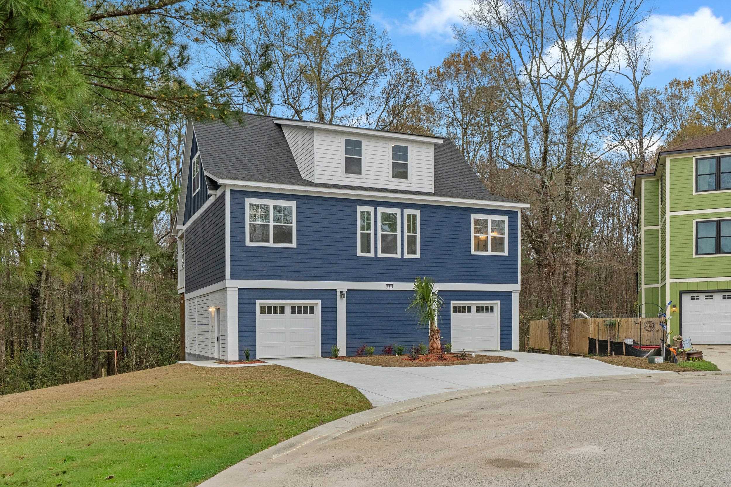 191 Carlisle Way, Myrtle Beach