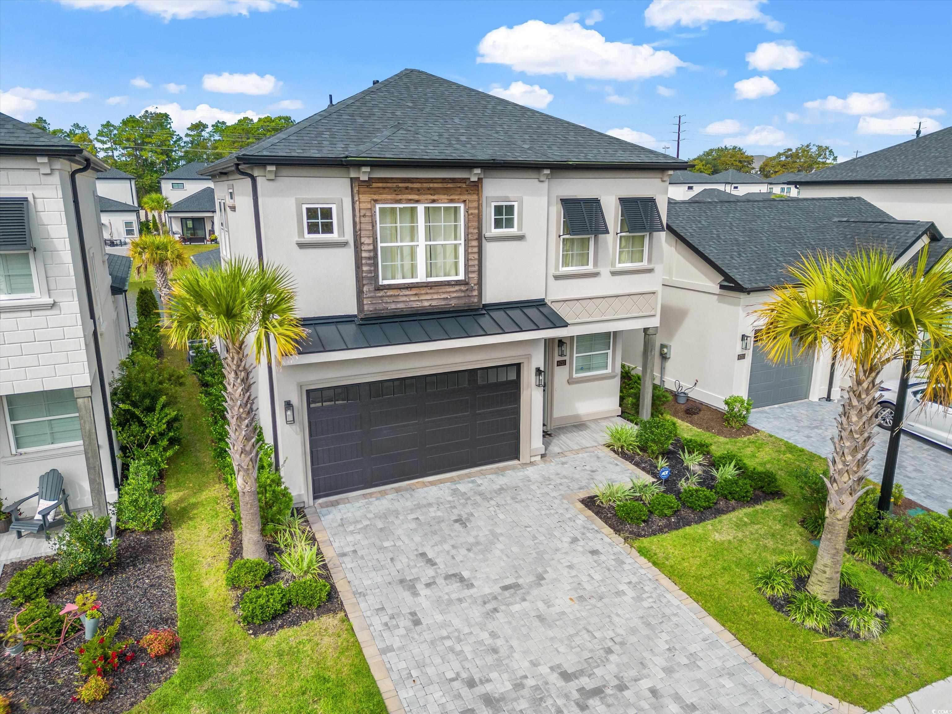 6723 Ocean Breeze Loop, Myrtle Beach