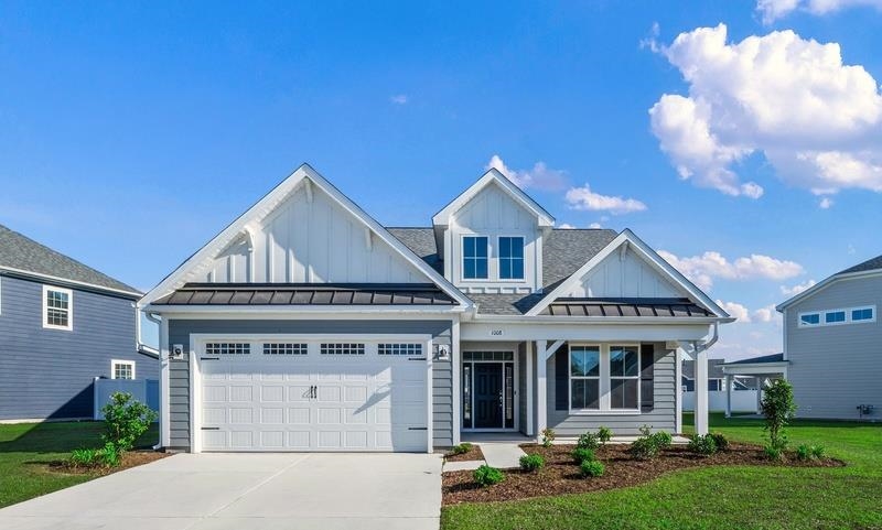 1008 Gold Dew Way, Myrtle Beach