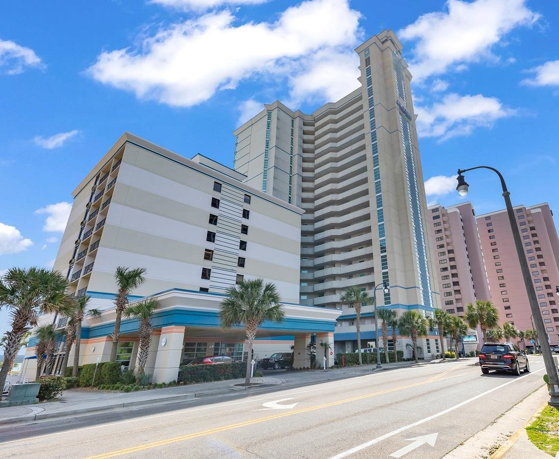 2504 N Ocean Blvd., Myrtle Beach