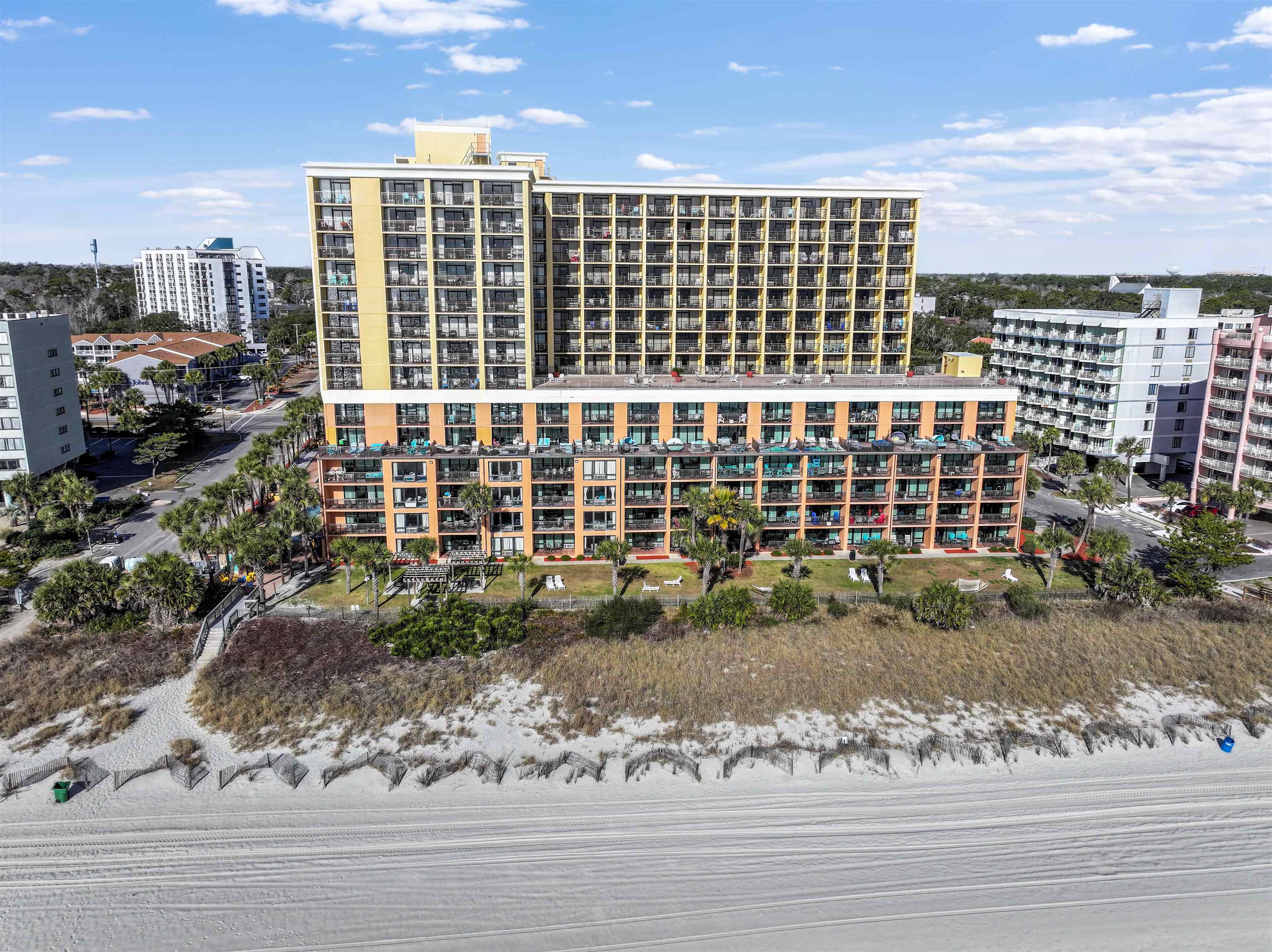 6900 N Ocean Blvd., Myrtle Beach