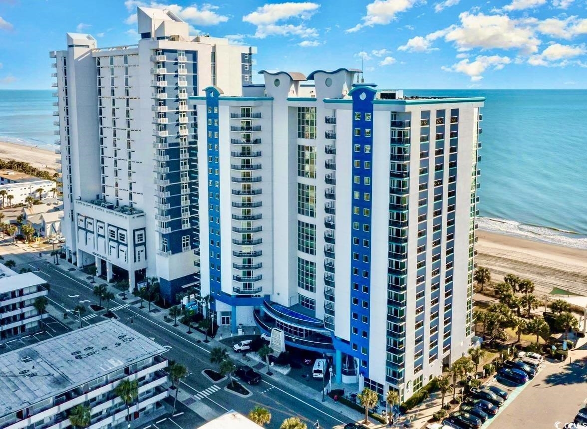 504 N Ocean Blvd., Myrtle Beach