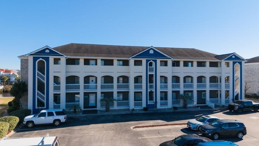 4522 North Plantation Harbour Dr., Little River